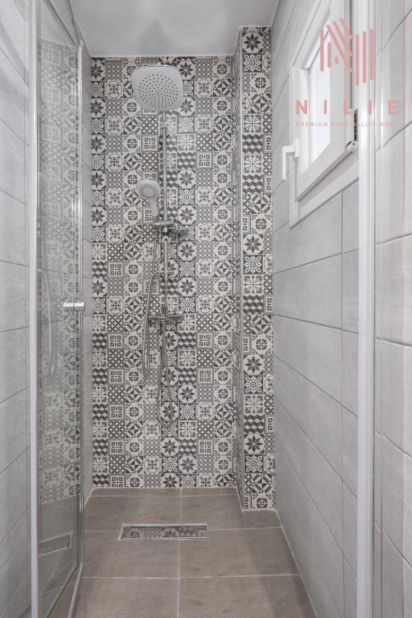 Ariadne, Nilie Hospitality Mgmt Apartman Szaloniki Kültér fotó